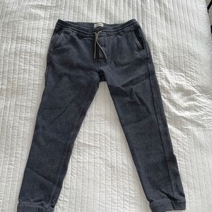 Taylor Stitch Apres Joggers